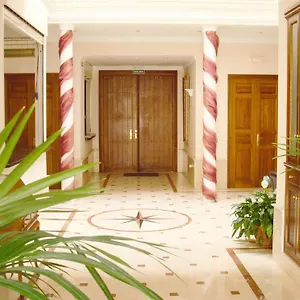 2* Hotel Casa Jardin
