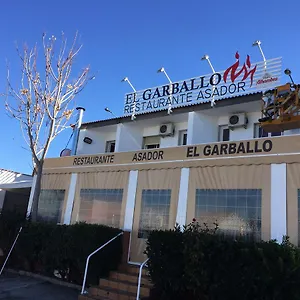  Pensión Restaurante Garballo