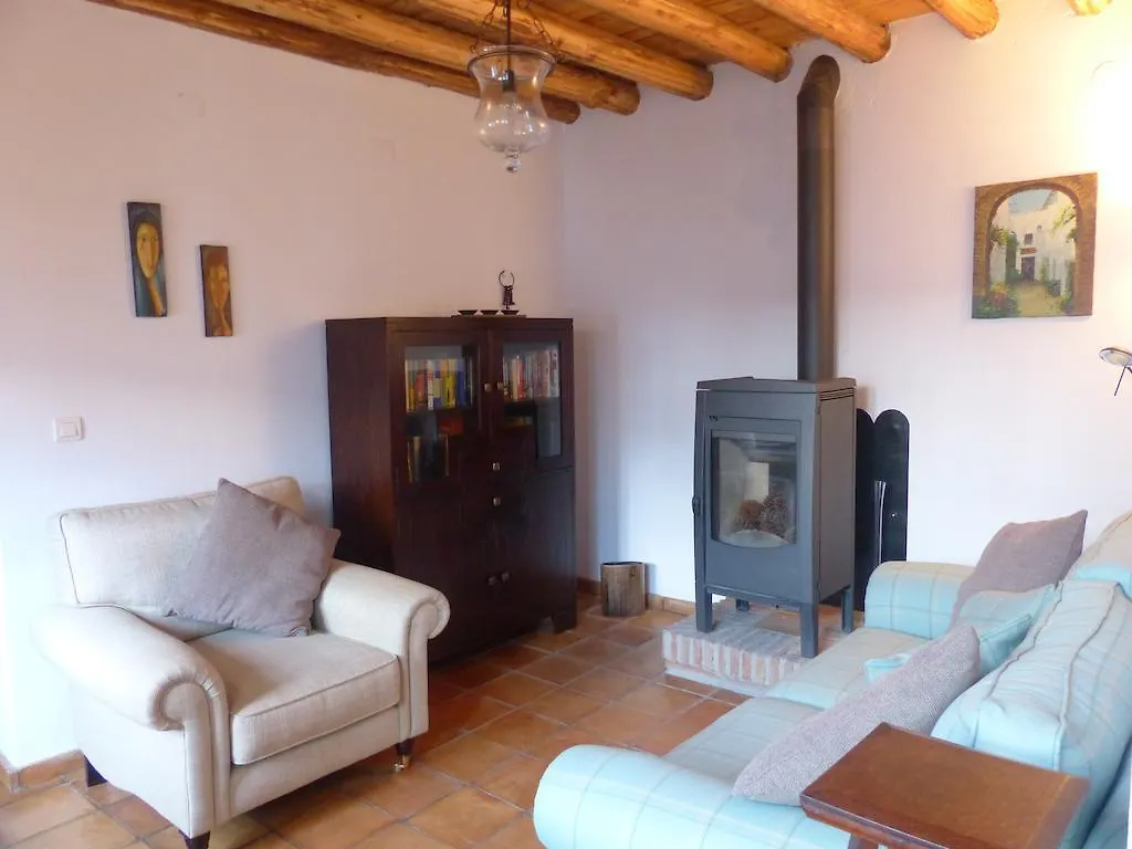 Casita De La Vaca Hotel Mondujar