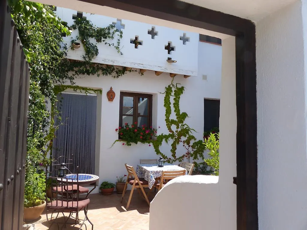 Casita De La Vaca Hotel Mondujar