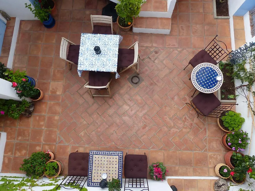 Casita De La Vaca Hotel Mondujar